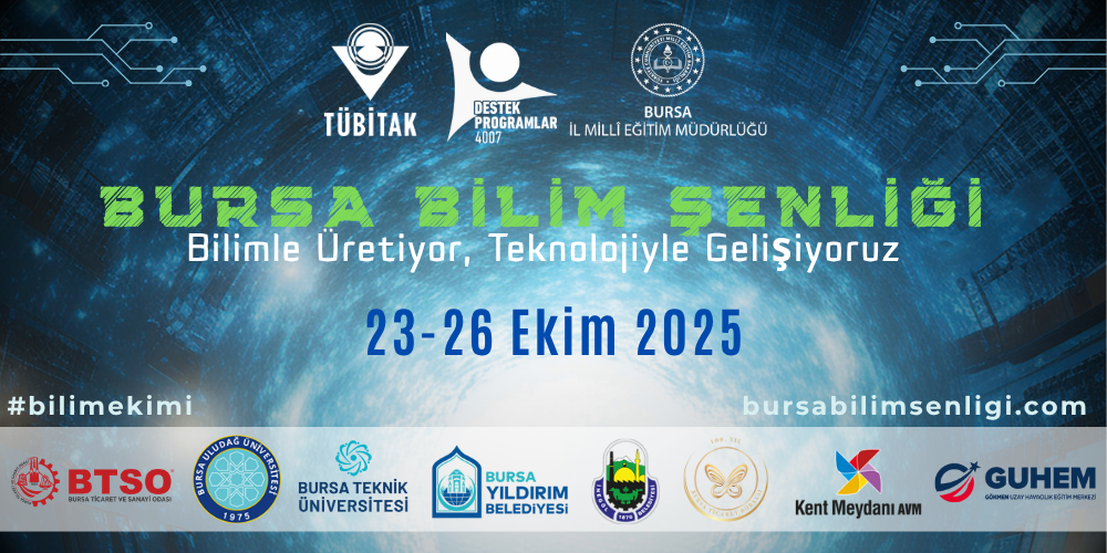 Bursa Bilim Şenliği